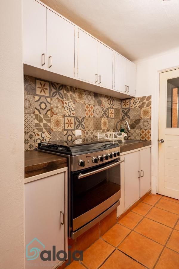 Apartamento amplio en zona ideal a 5min de WALLMART Cancún Exterior foto